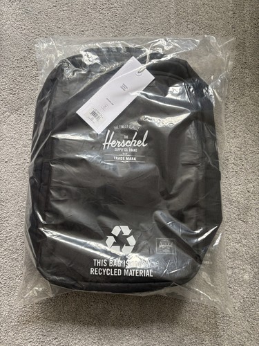 Herschel kaslo daypack tech - kaslo,