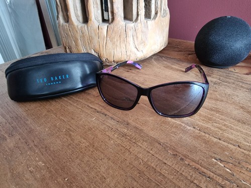 Ted baker larke 1444 purple - baker,