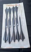 Vintage Barnett Crossbow Bolts
