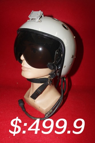 Air force mig - mig, helmet
