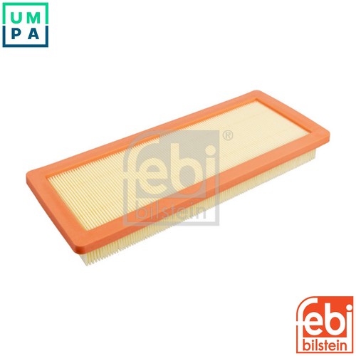 Air filter 109082 for - 109082, 1.2l