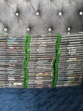 Microsoft Xbox One Games, With