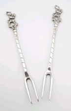 Vintage 800 Silver Pickle