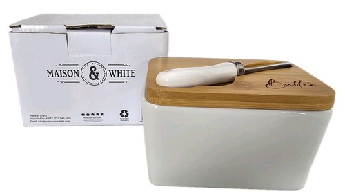 Maison white butter - maison,