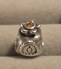 PANDORA 925 Ale Rare Retired