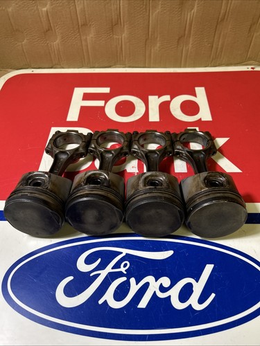 Ford pinto escort rs2000 - ford,