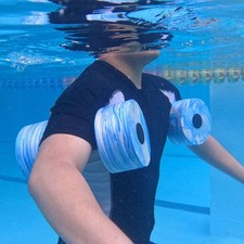 Aquatic Dumbbell Lightweight