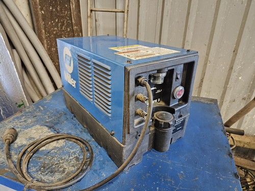 Miller coolmate tig - miller,