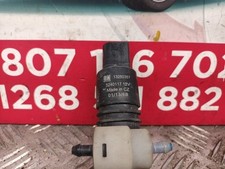 VAUXHALL Mokka Tech Line 2012-2019 WINDSCREEN WASHER PUMP 13250357