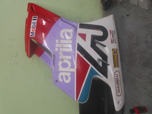 Aprilia h fairing - af,