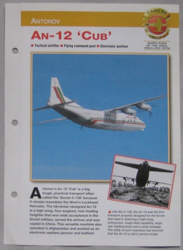 Aircraft the world card - aircraft, of