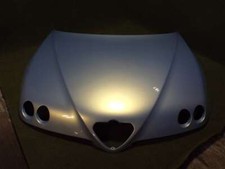 Bonnet Hood Nuvola Blue 414/b - Alfa Romeo 916 GTV Spider 1995-2005