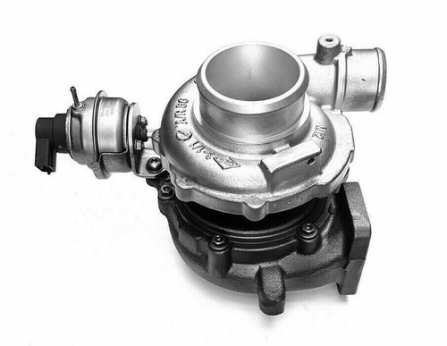 Turbocharger for iveco daily - iveco,