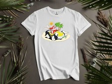 Who Framed Roger Rabbit Jessica Beach Hoodie Tshirt Men Women Unisex AD779