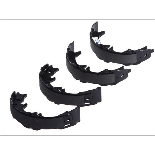 Ate 0137 0402 brake shoe - 03.0137-0402.2,