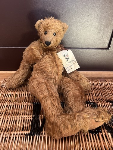 Whisty bear stefan - stefan, 1/10