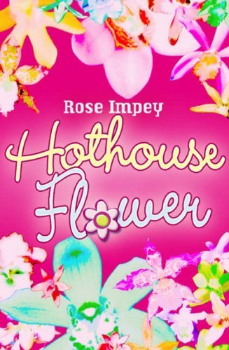 Hothouse flower - flower, apples)