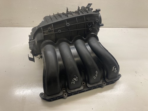 Intake manifold bmw series - manifold,