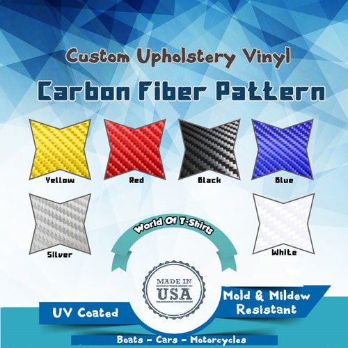 Marine vinyl upholstery - vinyl,