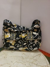 Vera Bradley Libby in "Yellow