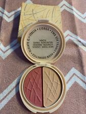 Avon Powder Mates Preferable Pink Blusher & Translucent Powder - Discontinued