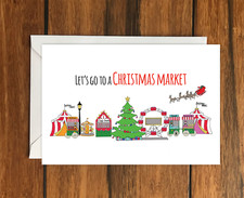 Let a christmas - let's,