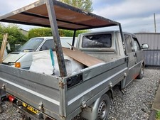 Canopy Frame For Vw Ford Renault  Dropside Pickup Truck