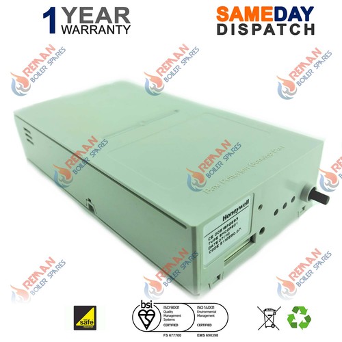 British gas bg330 boiler fan - gas,