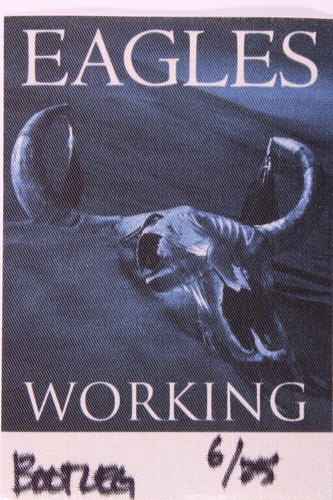 Eagles pass original - eagles,