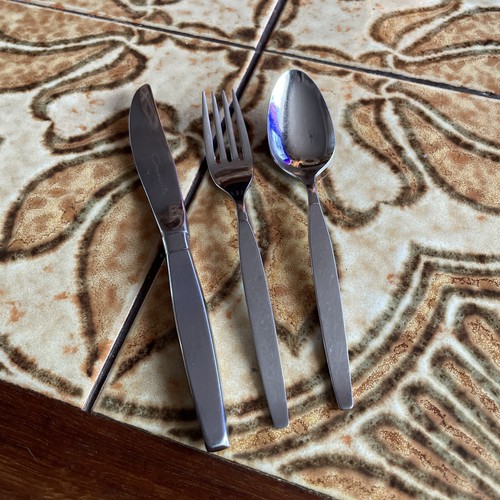 Oneida community stainless - oneida,