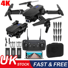 4K HD Selfie Camera 3