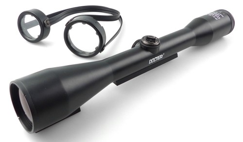 F0006 docter rifle scope - scope, zf