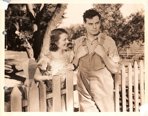 Norman foster janet gaynor - foster,
