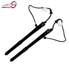ELECTRIC TAILGATE GAS STRUT
