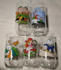Vintage Alice in Wonderland