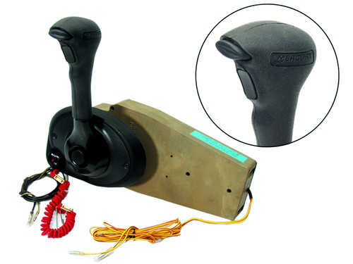 Quicksilver remote control - control, |
