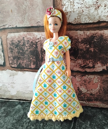 Handmade pippa dawn tammy maxi - pippa,