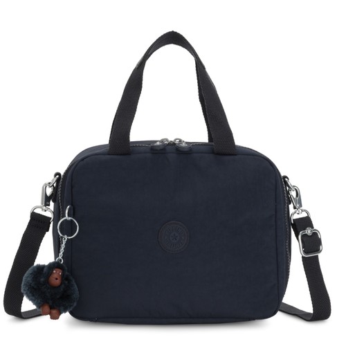 Kipling miyo medium lunchbag - medium,
