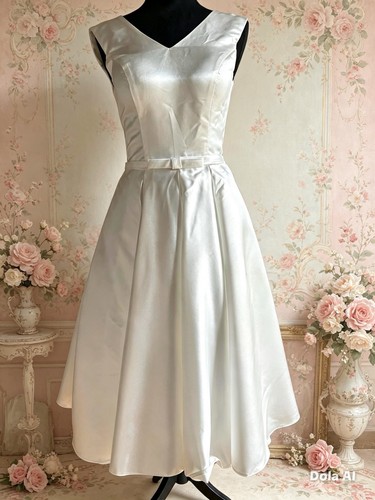 Lindy bop style tea length - lindy,