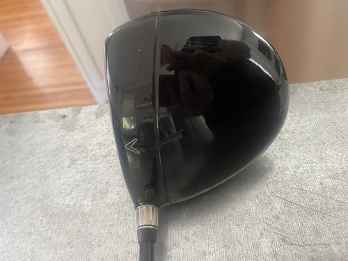 Callaway mix driver 11 - callaway, i-mix