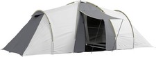 Outsunny 4-6 Man Tunnel Tent