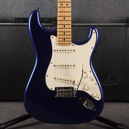 Fender american standard - fender,