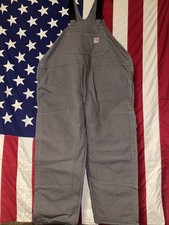 Carhartt FRR44 FR