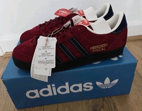 Adidas aberdeen spezial spzl - aberdeen,