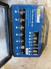 Router Bits 1/4 Inch