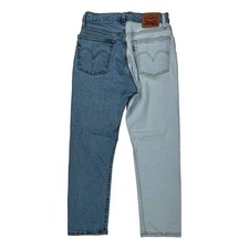 Levis 501 Jeans - 27W UK 8