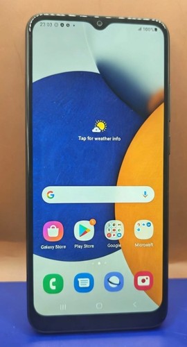 Samsung galaxy a03 64 - -, gb