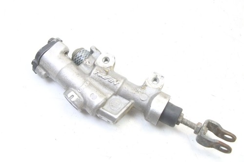 Rear brake master cylinder - rear,