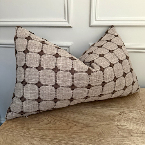 Set beige brown - of, &