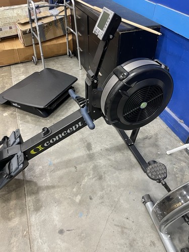 Concept2 model indoor - d,